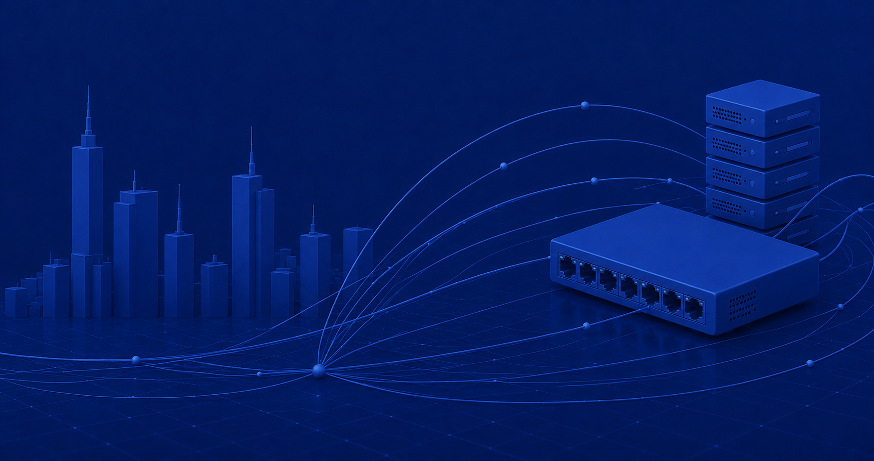 Network and Infrastructure